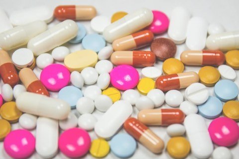 Supradyn Multivitamin